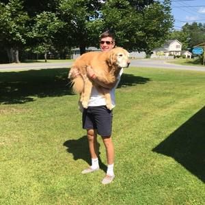 Meet your Posher, Shea